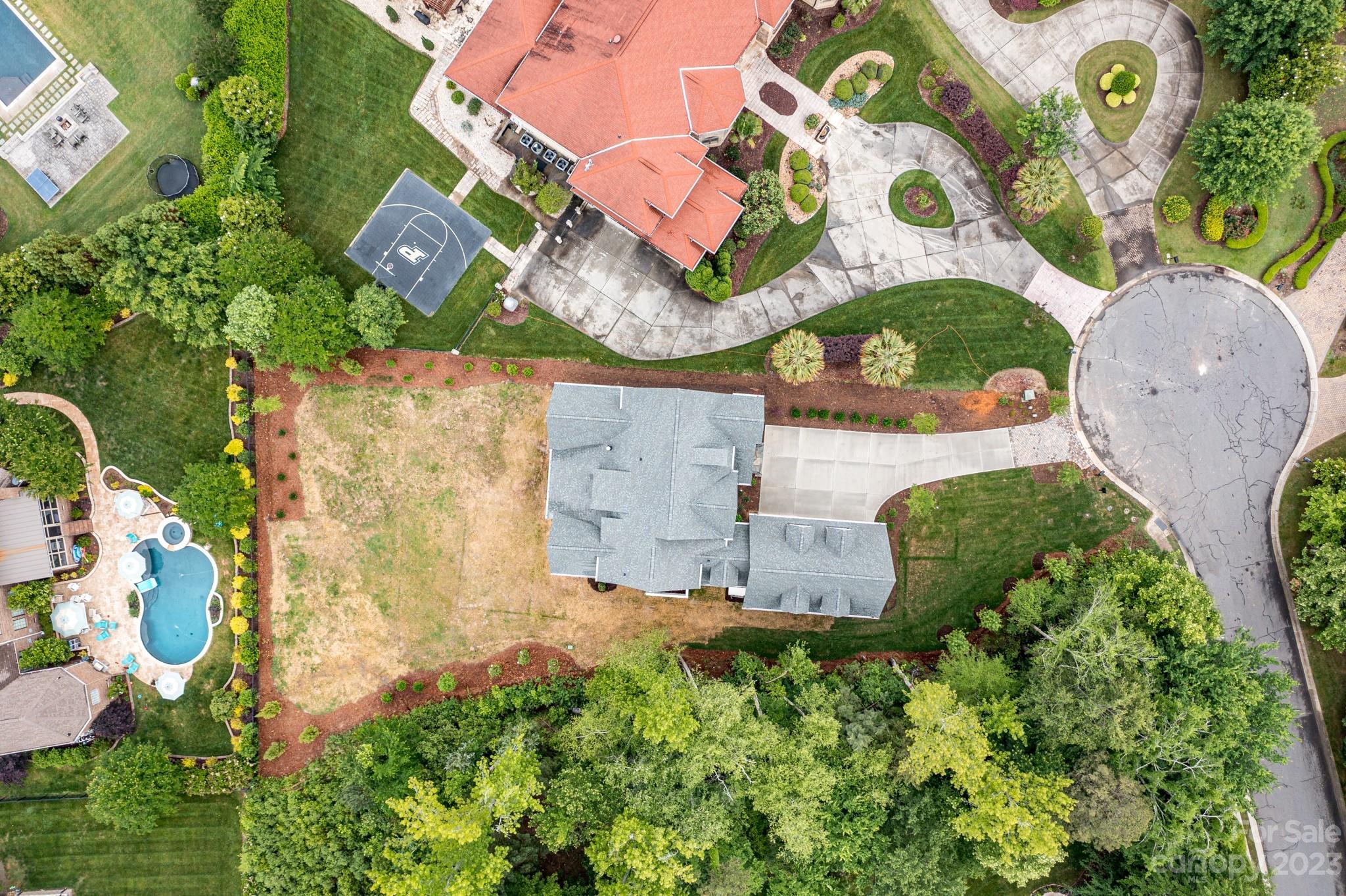 Providence Downs South - Residential