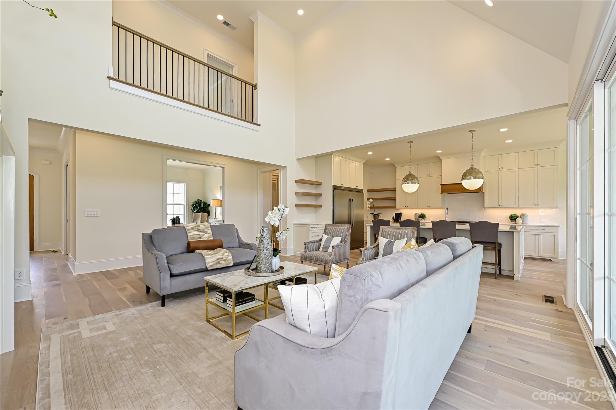 Providence Downs South - Residential