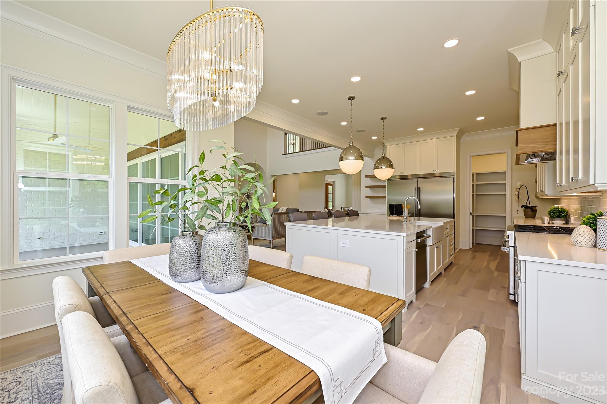 Providence Downs South - Residential