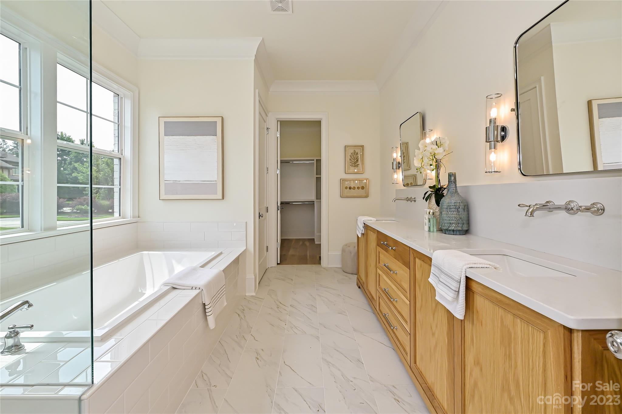 Providence Downs South - Residential