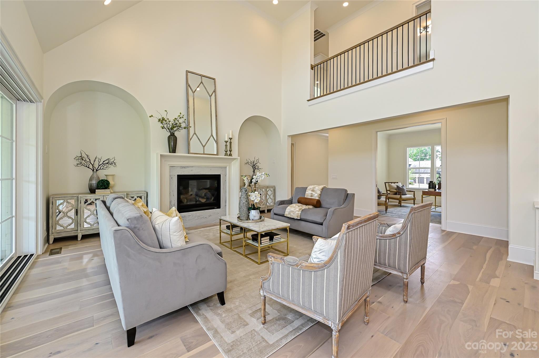 Providence Downs South - Residential