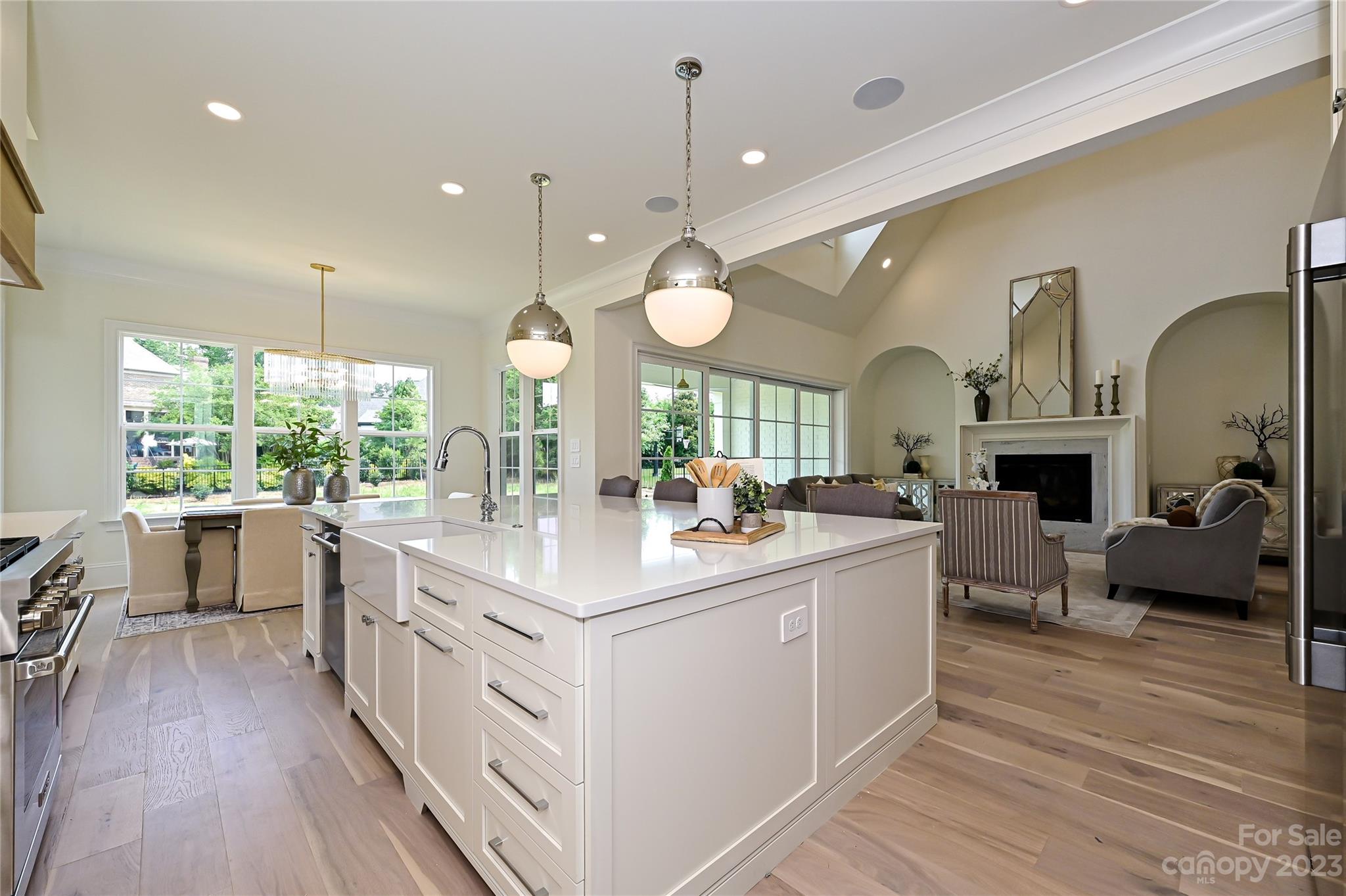 Providence Downs South - Residential