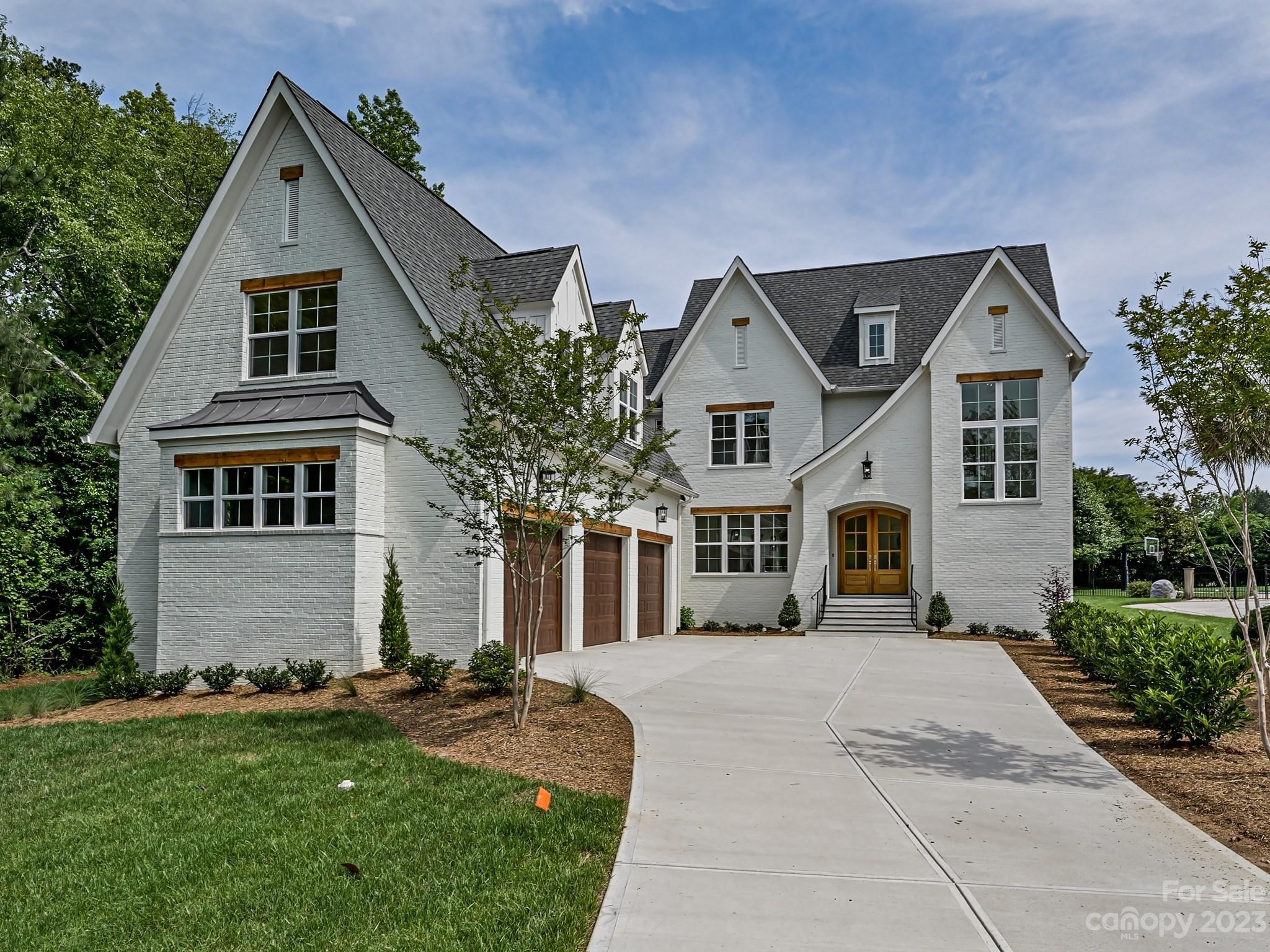 Providence Downs South - Residential