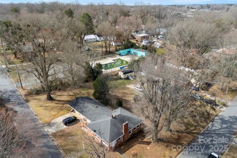 A home in Salisbury