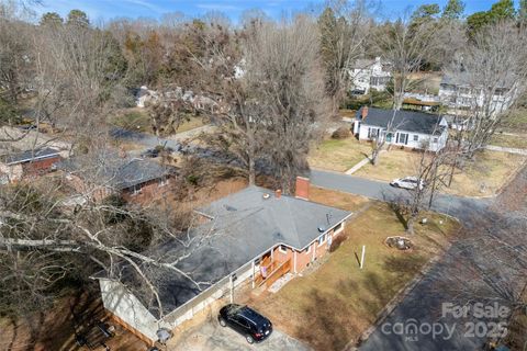 A home in Salisbury