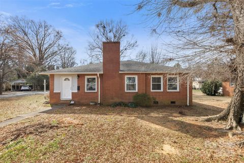 A home in Salisbury