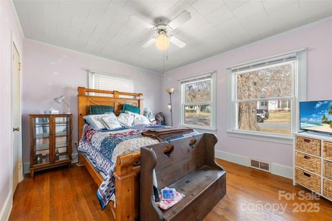 A home in Salisbury