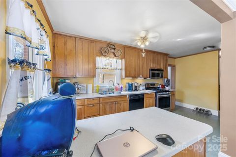 A home in Salisbury