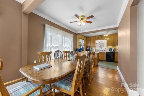 A home in Salisbury