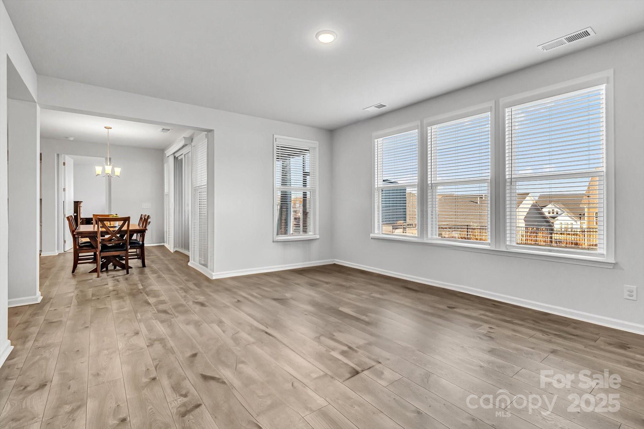 Massey - Residential