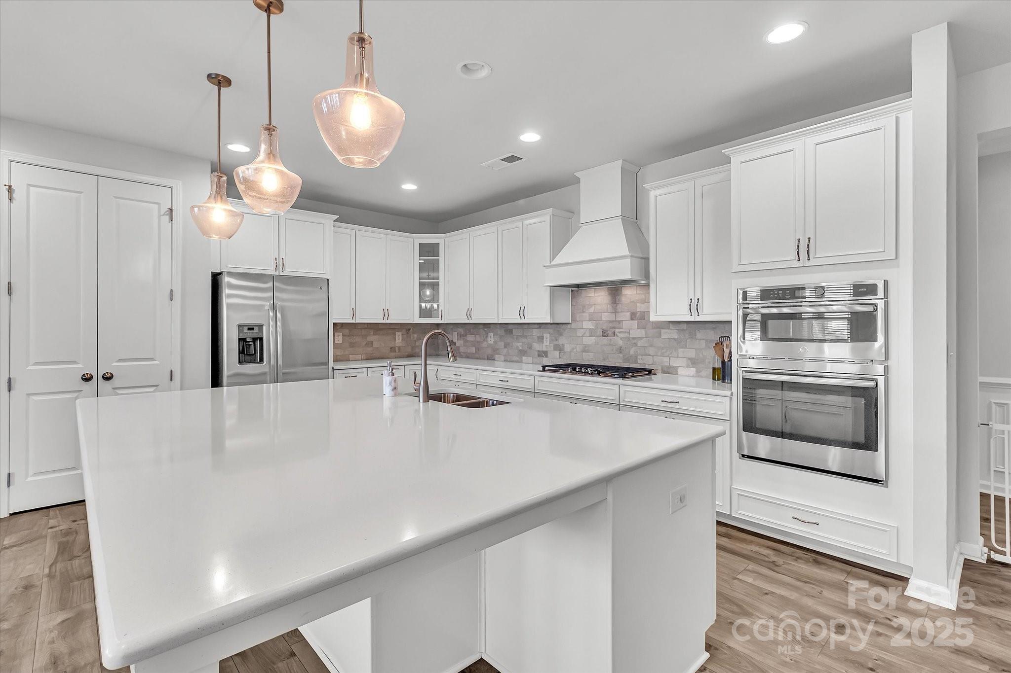 Massey - Residential