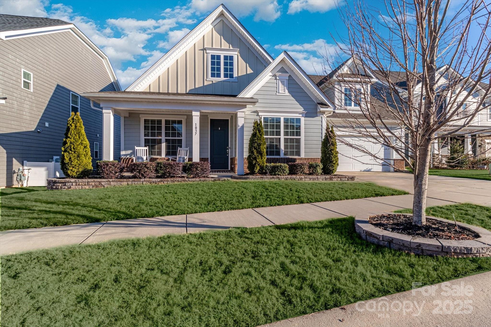 1037 Tobin Drive