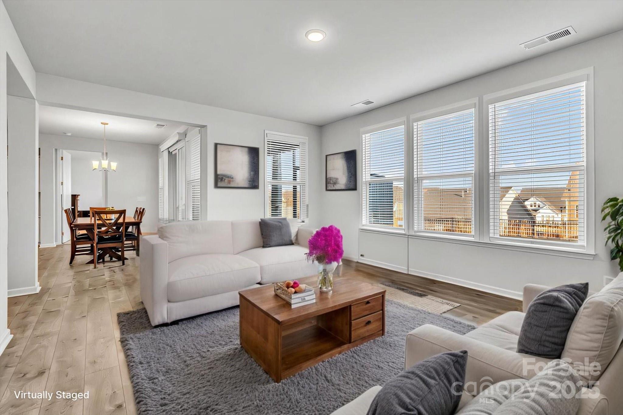 Massey - Residential