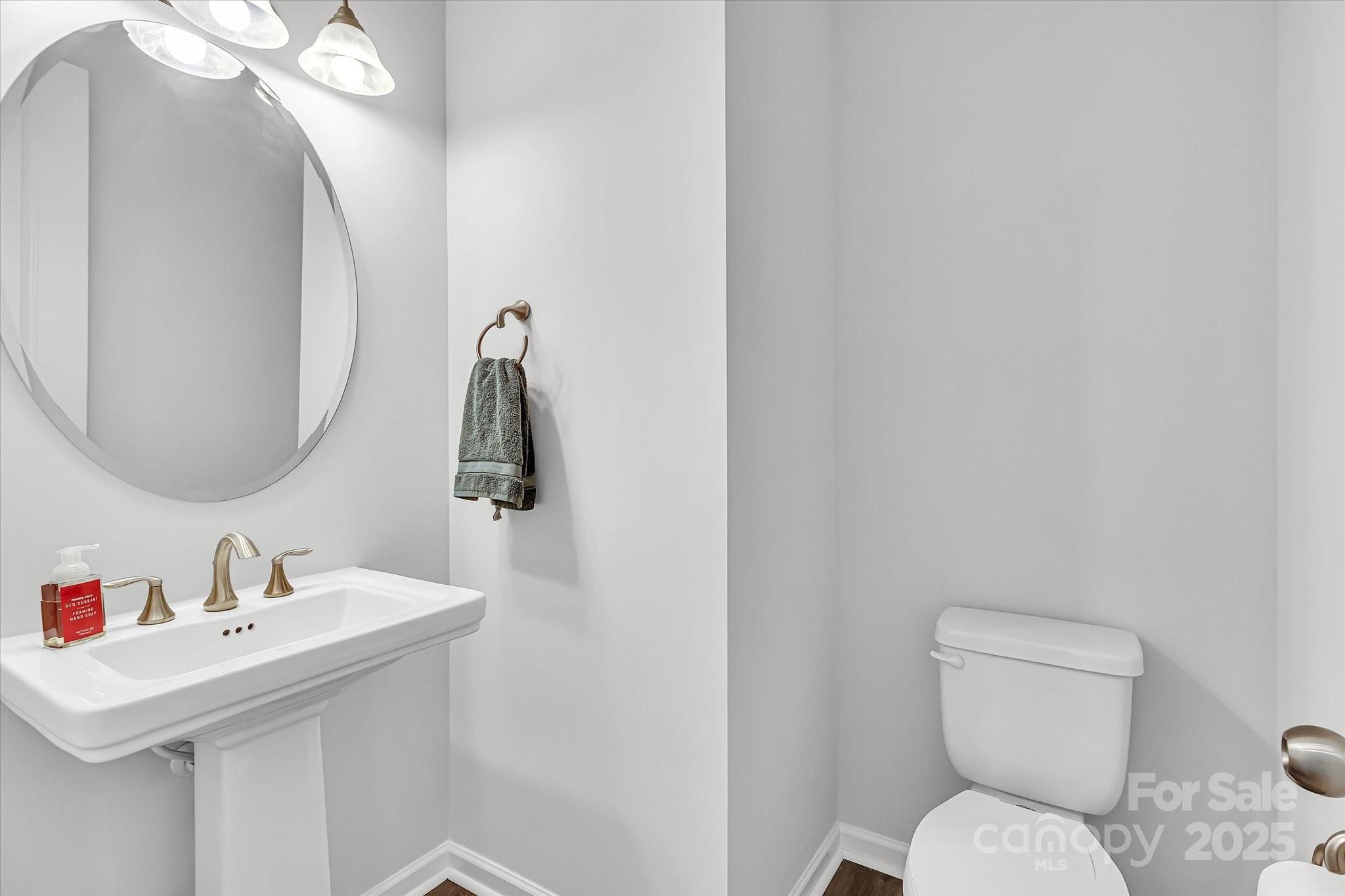 Massey - Residential