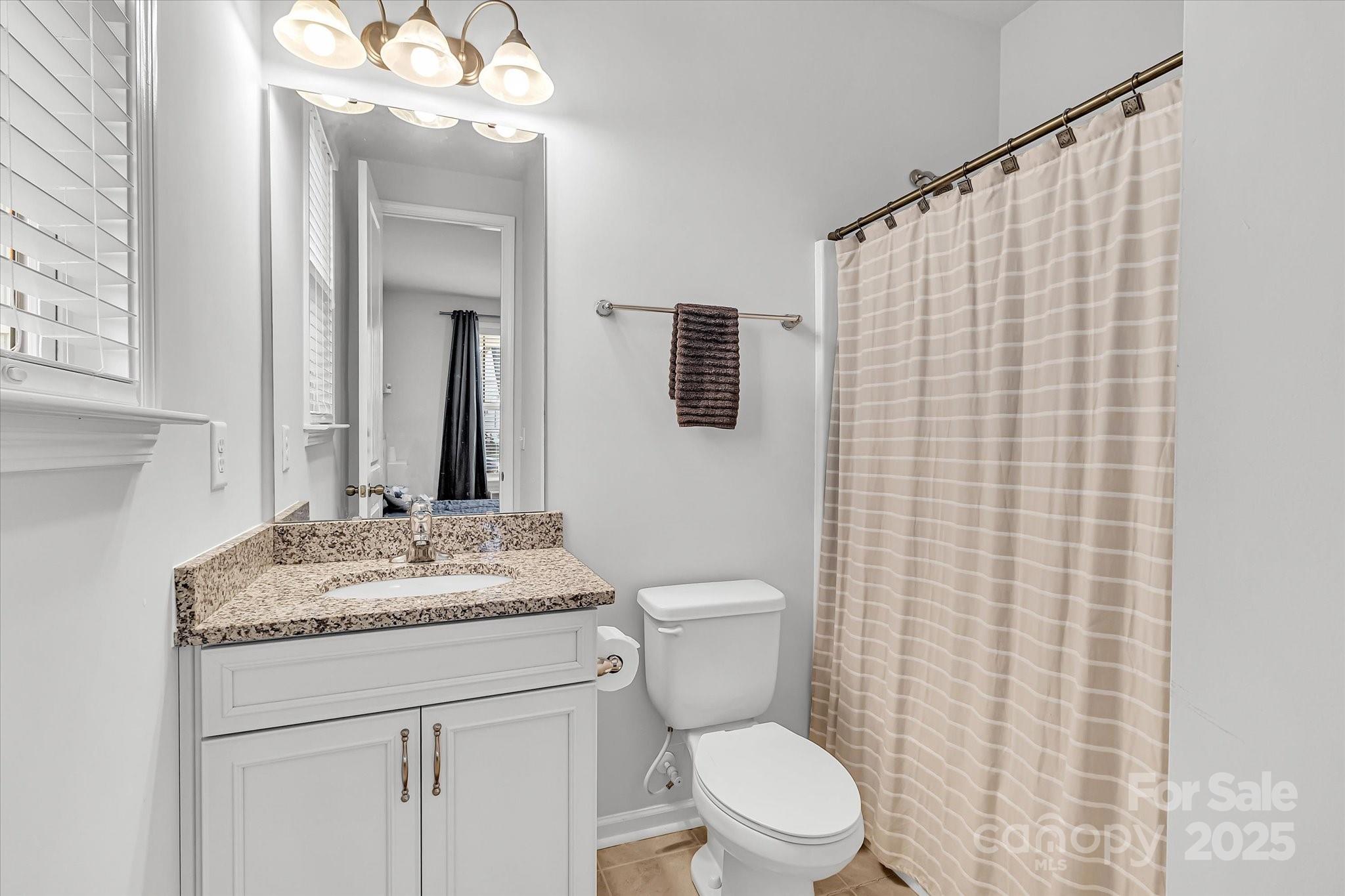 Massey - Residential