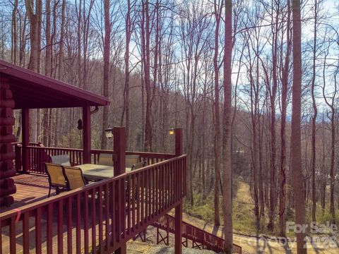 306 Forget Me Not Lane Whittier NC 28789