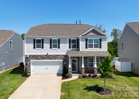 Photo of 149 Giant Oak Avenue, Statesville, NC 28677 (MLS # 4396707)