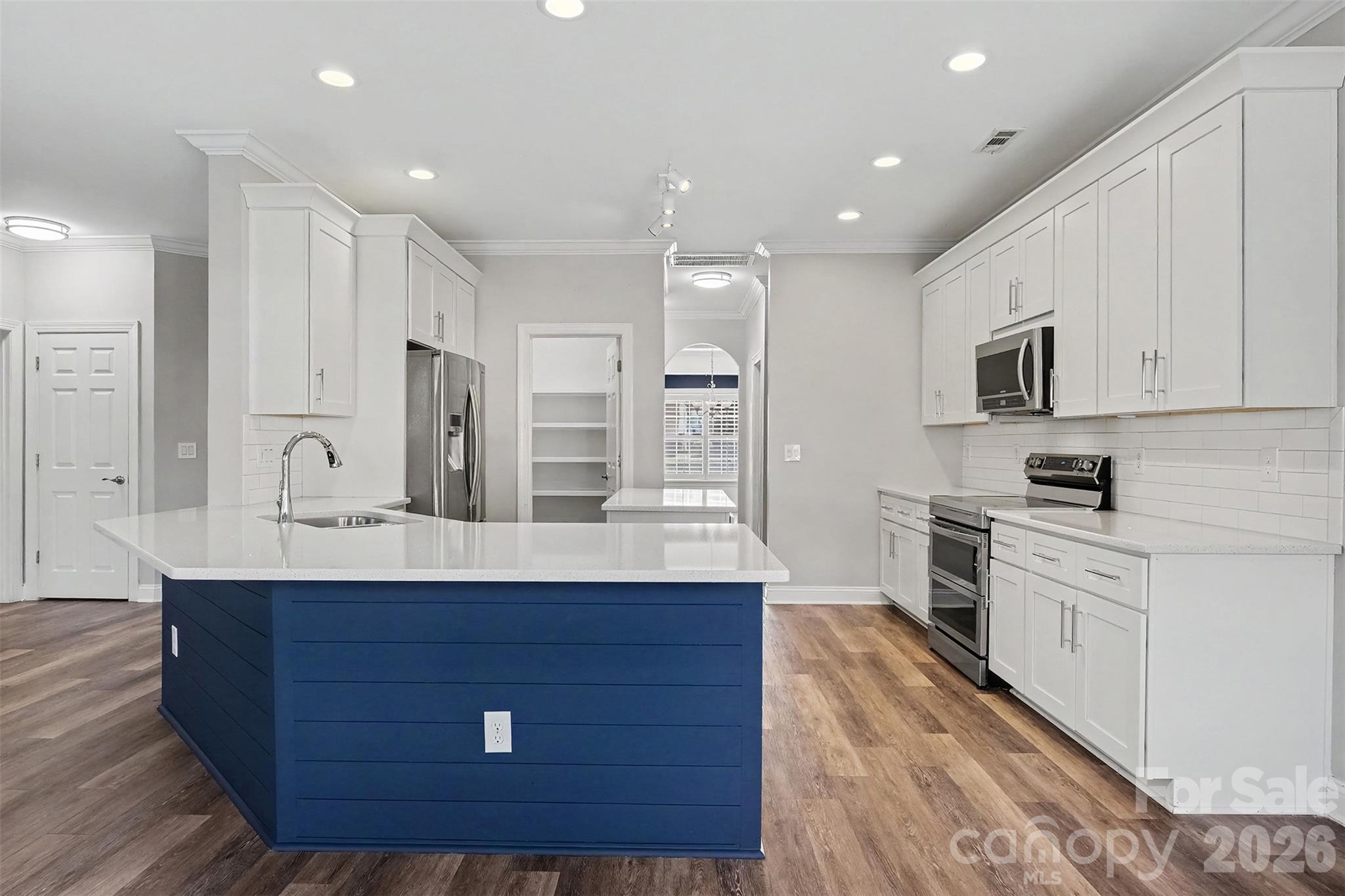 1006 Triple Crown Drive