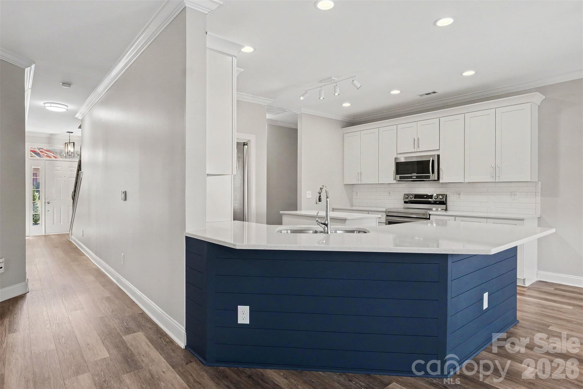 1006 Triple Crown Drive
