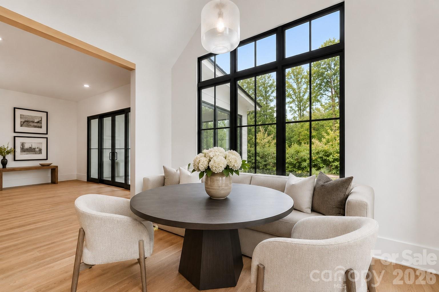 Dilworth - Residential