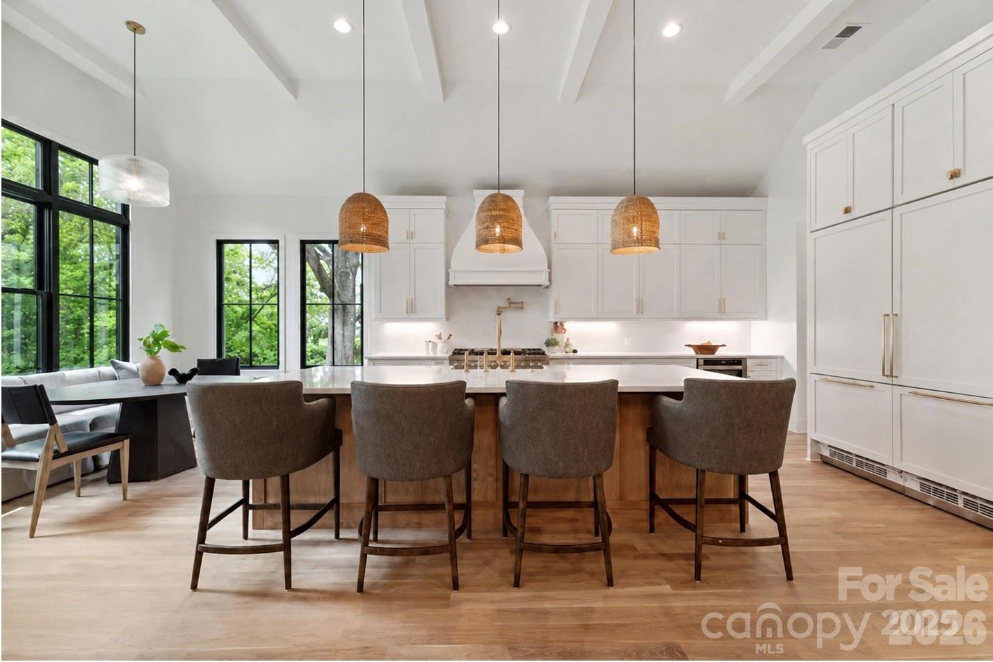 Dilworth - Residential