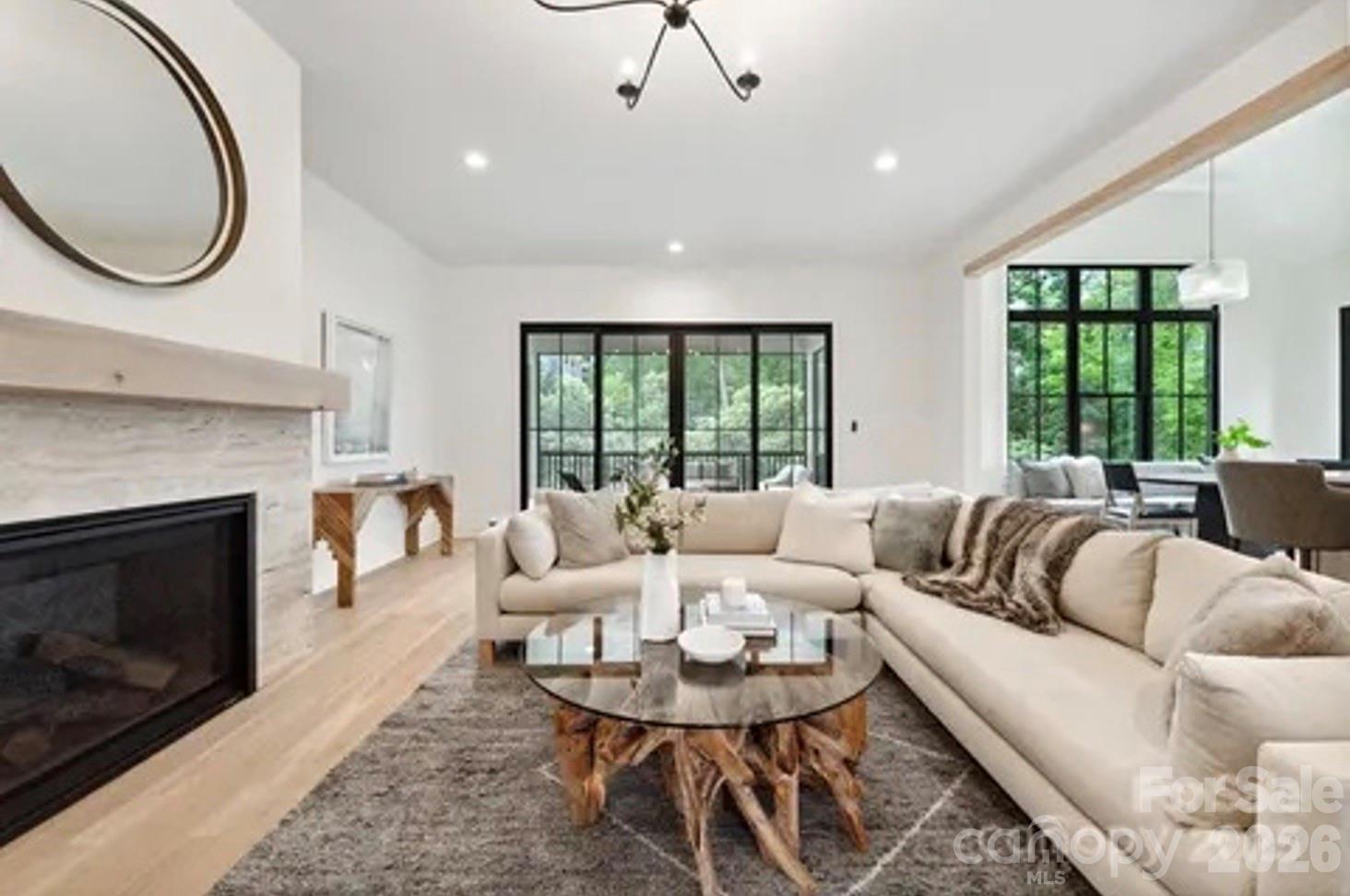 Dilworth - Residential
