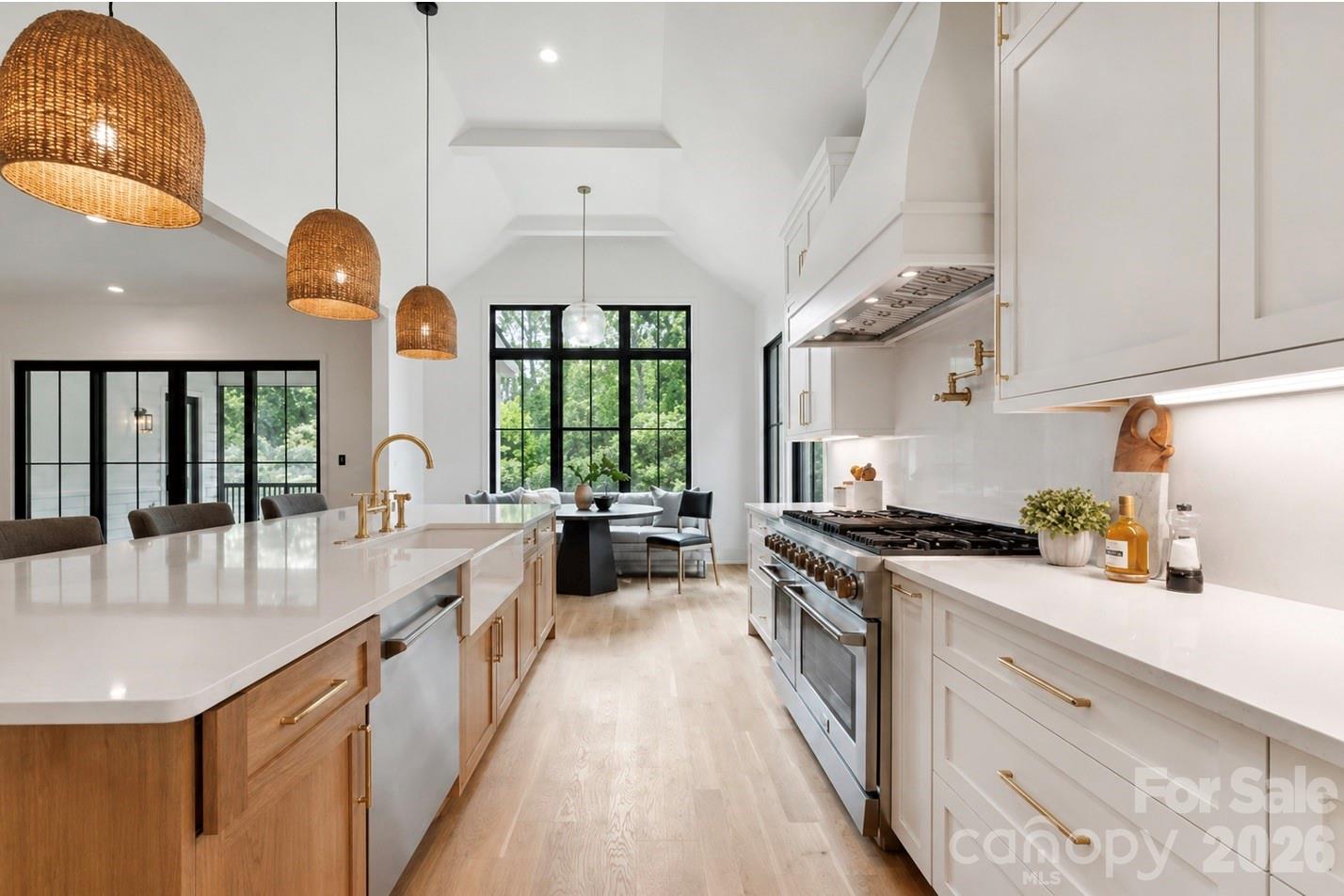 Dilworth - Residential