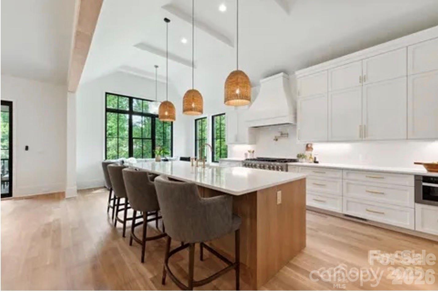 Dilworth - Residential