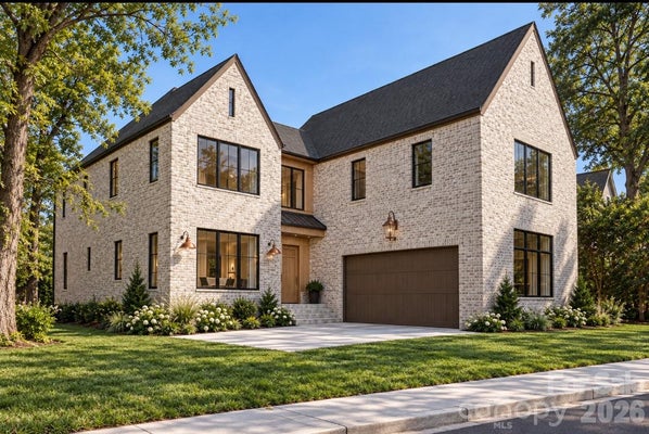 401 MCDONALD AVE, CHARLOTTE, NC 28203 - Image c7fab07d005ed07d8f7f026a5dbd417f/3114466685