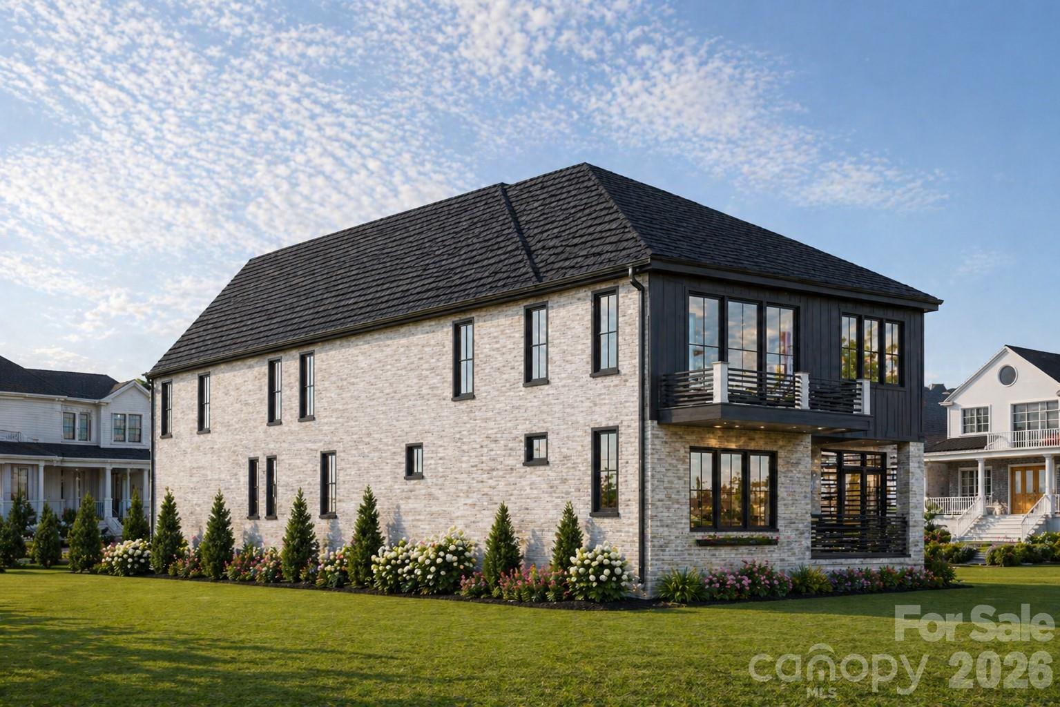 Dilworth - Residential
