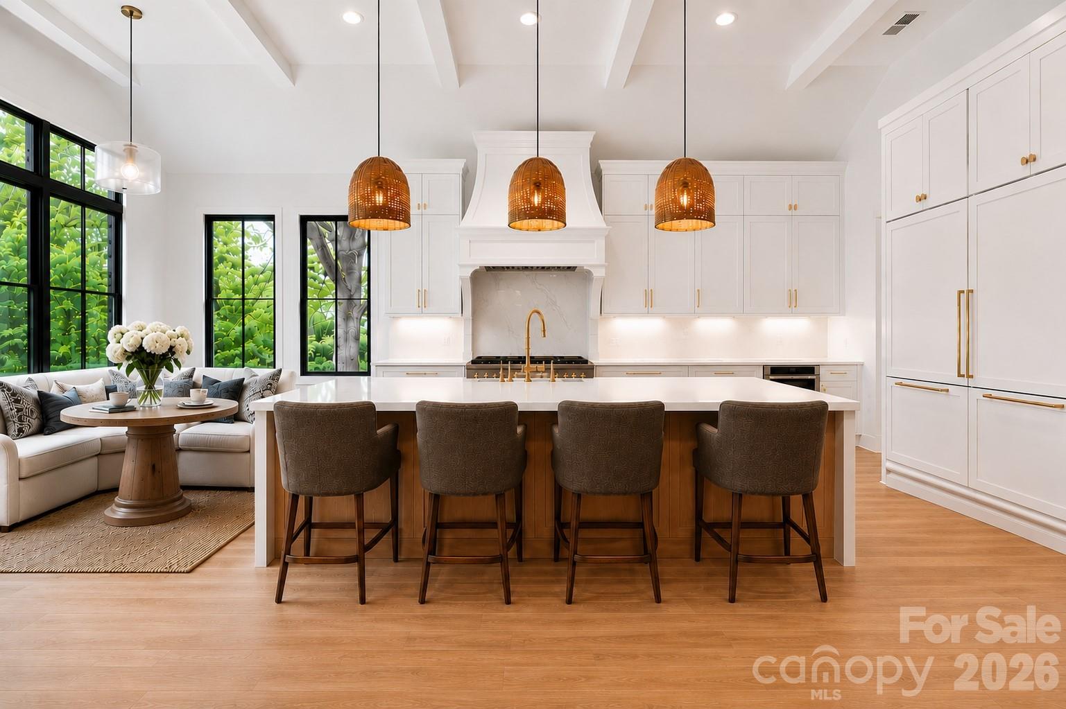 Dilworth - Residential