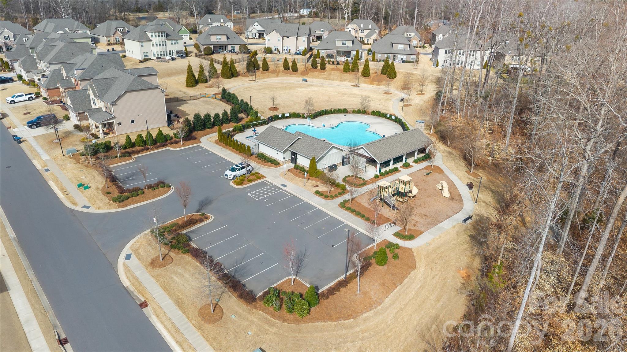 Queensbridge - Residential