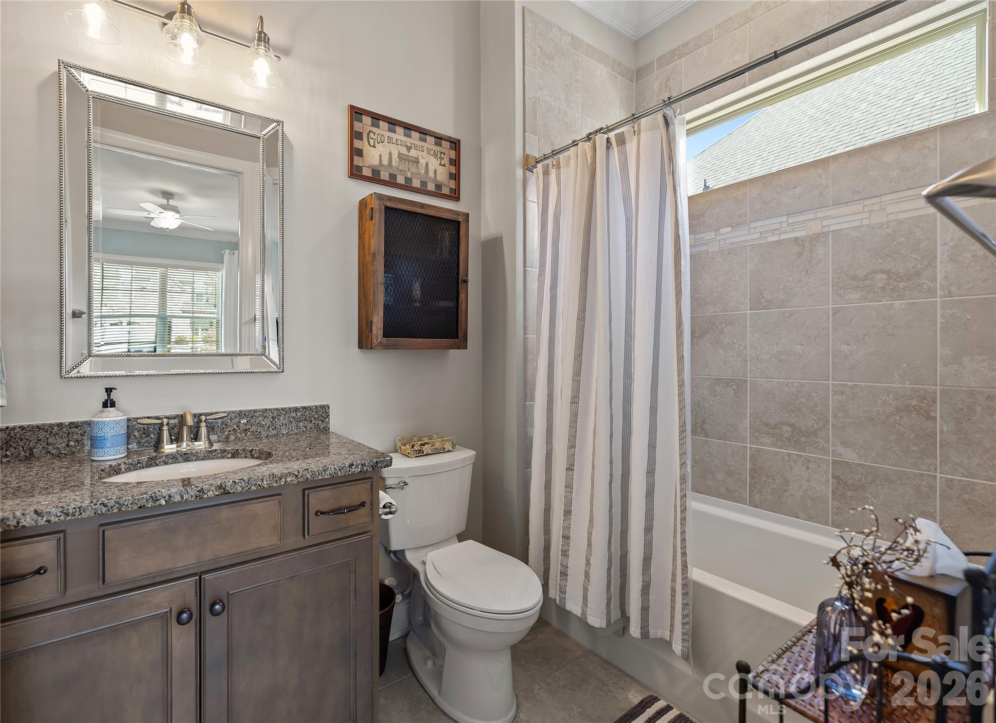 Queensbridge - Residential