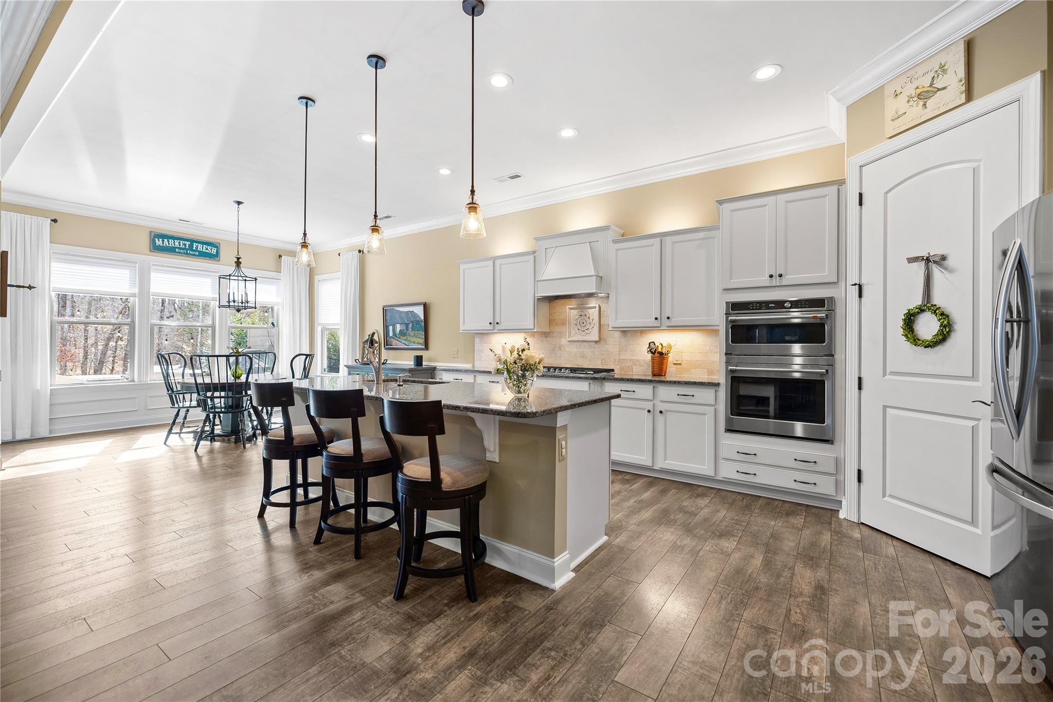 Queensbridge - Residential