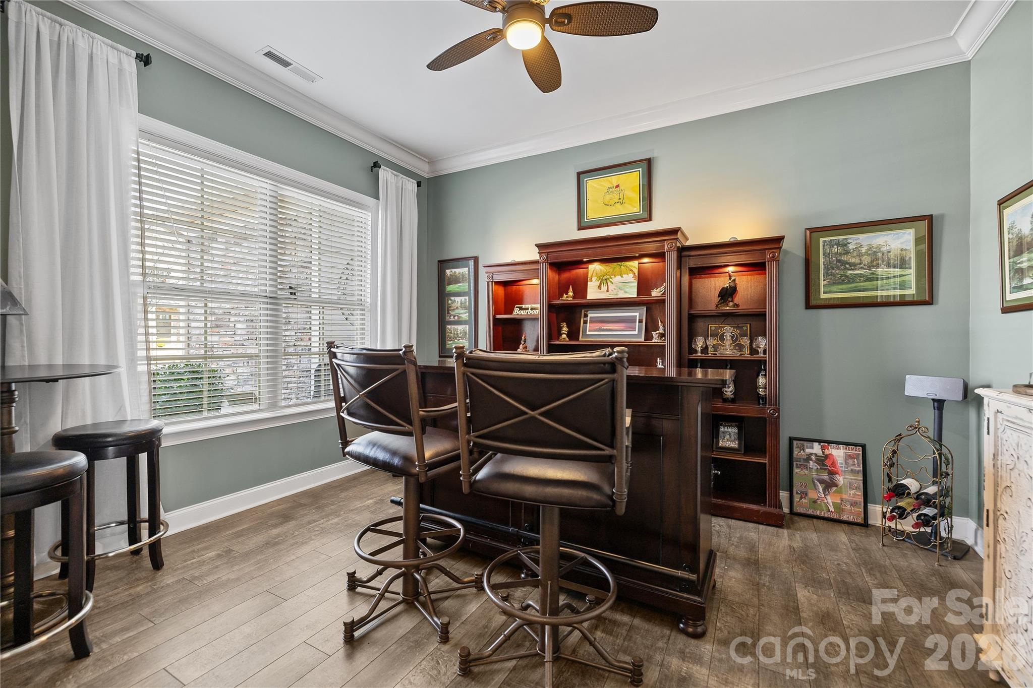 Queensbridge - Residential