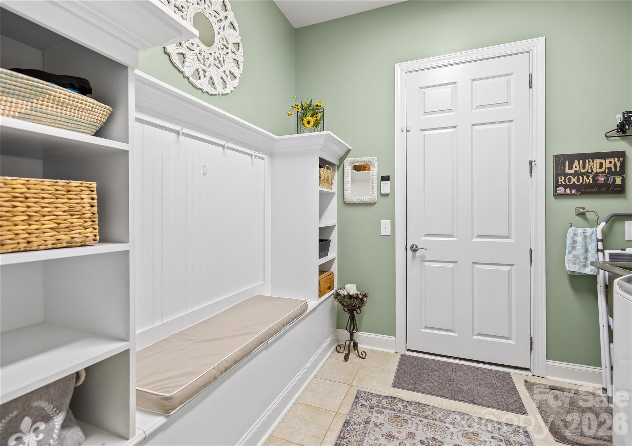 Queensbridge - Residential