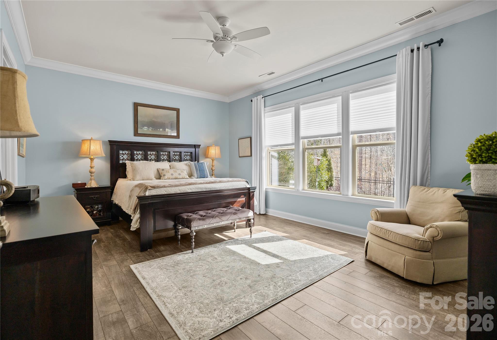 Queensbridge - Residential