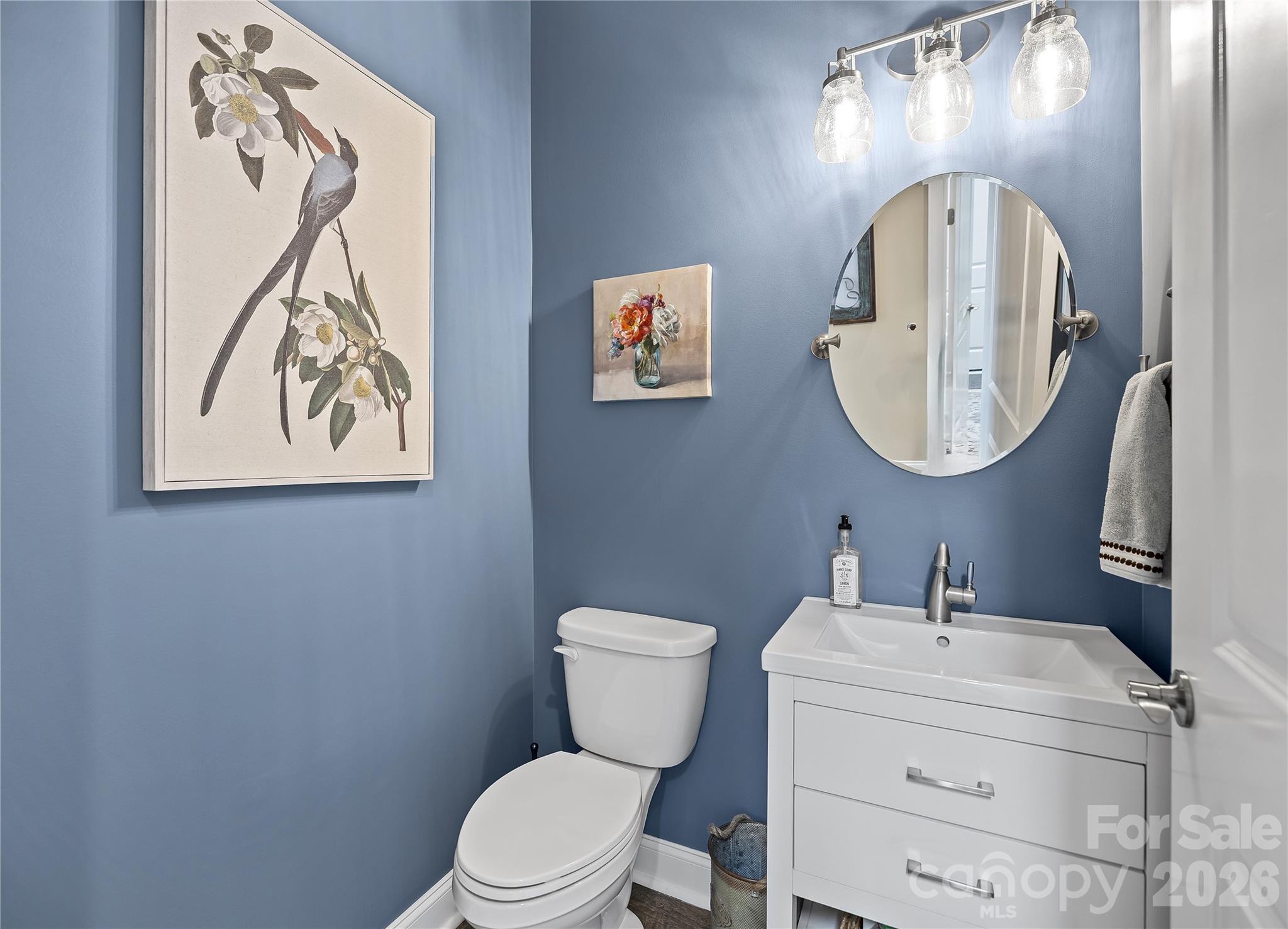 Queensbridge - Residential