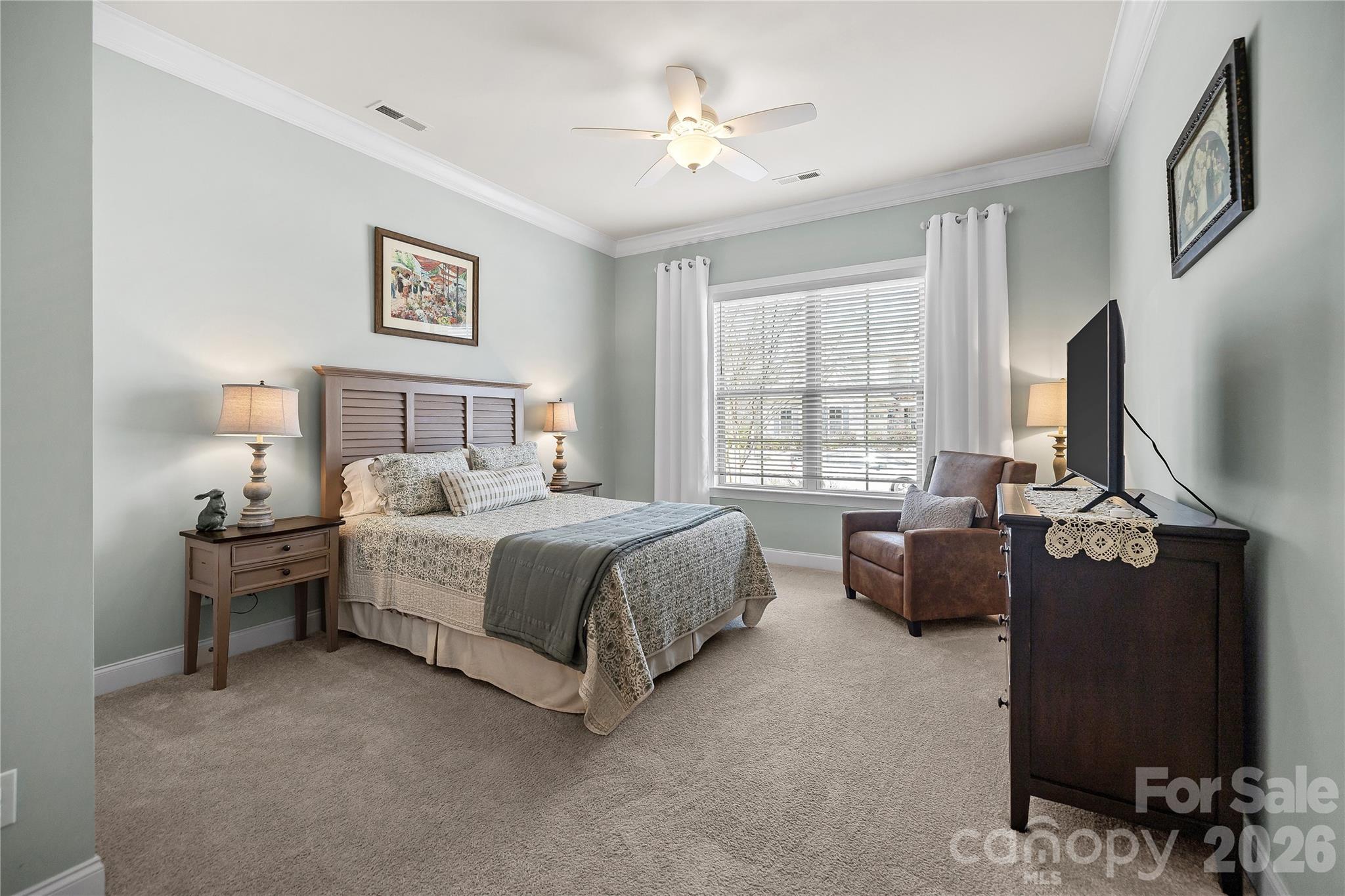 Queensbridge - Residential