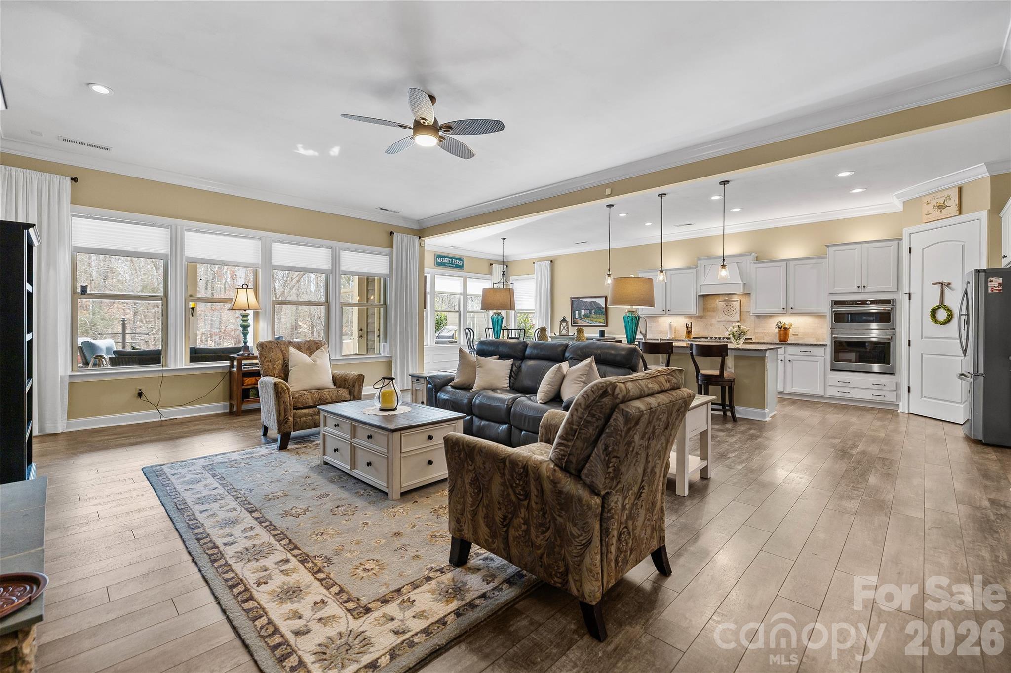 Queensbridge - Residential