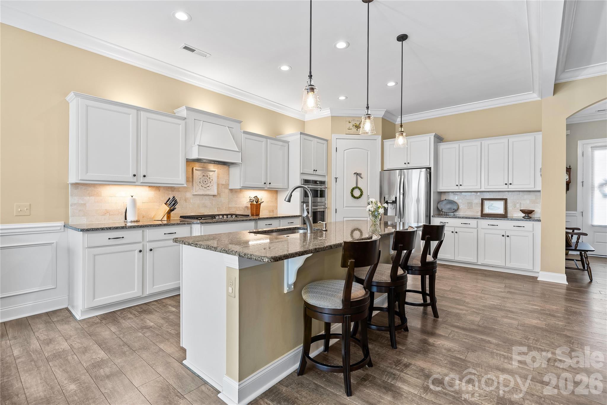 Queensbridge - Residential