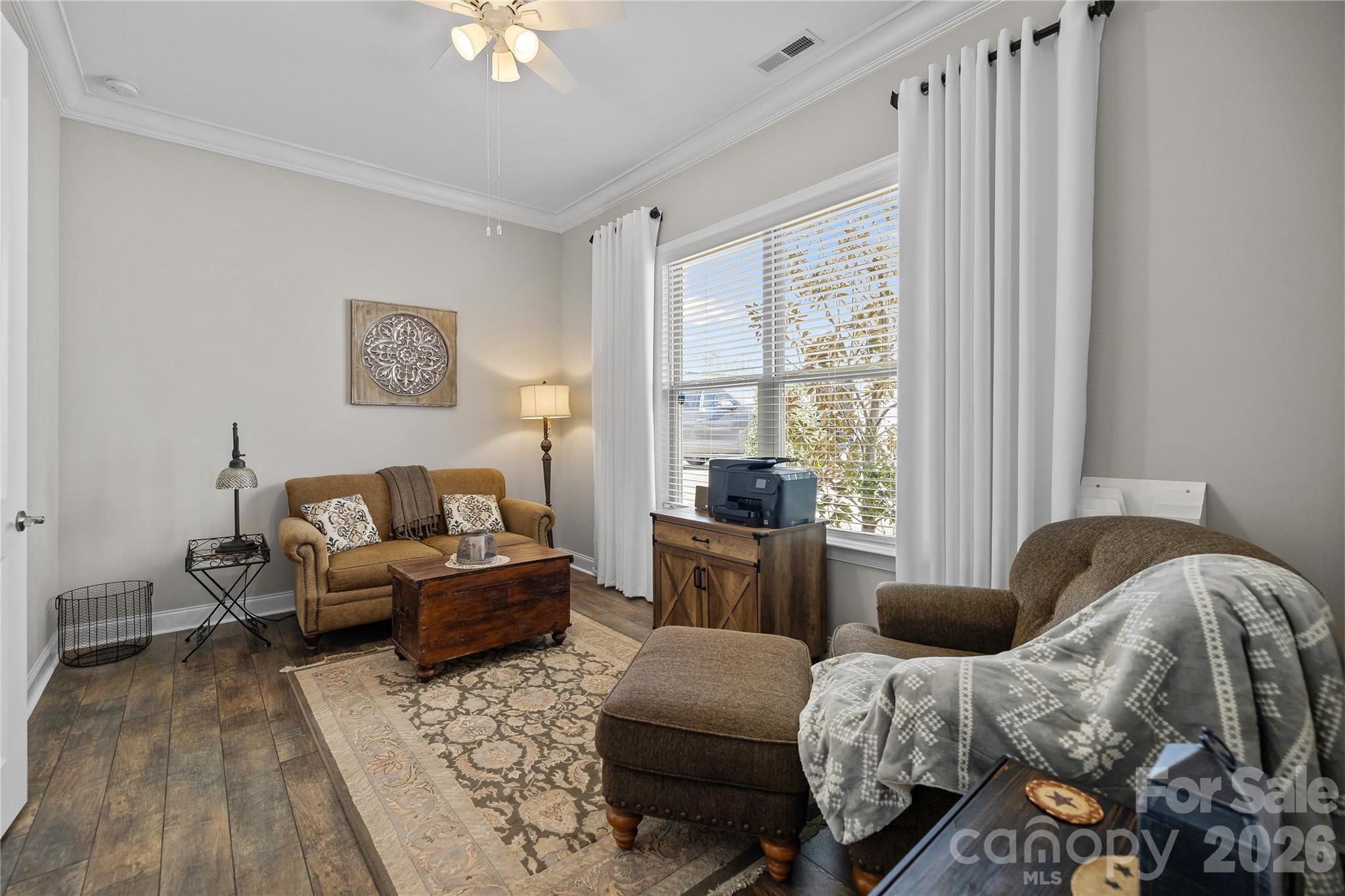 Queensbridge - Residential