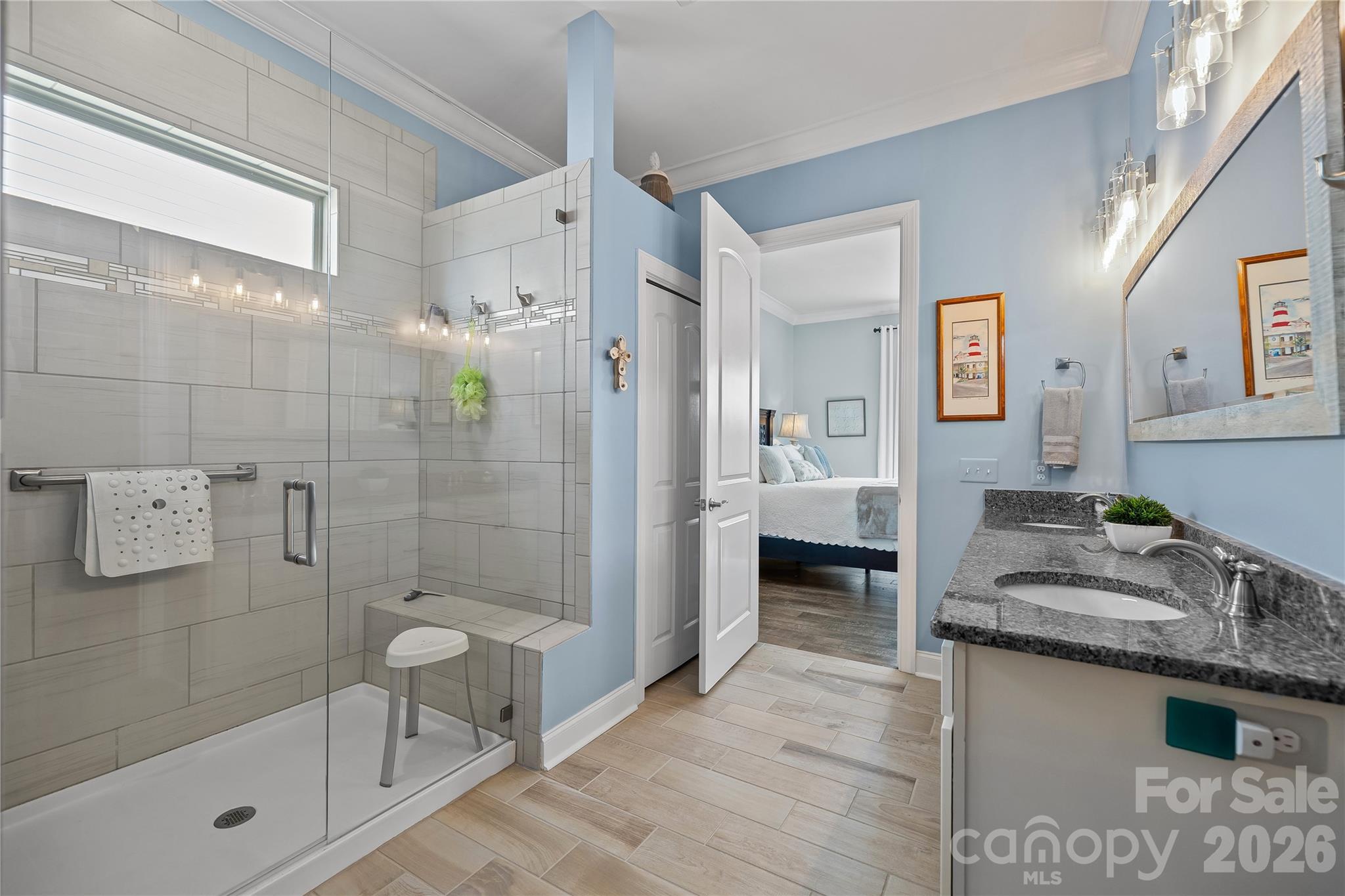 Queensbridge - Residential