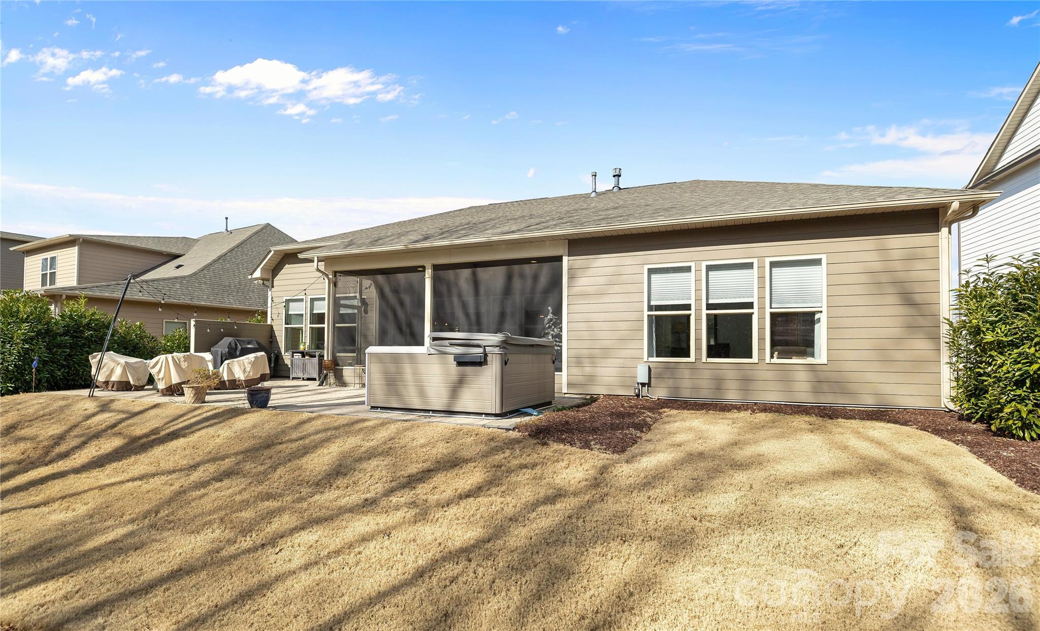 Queensbridge - Residential