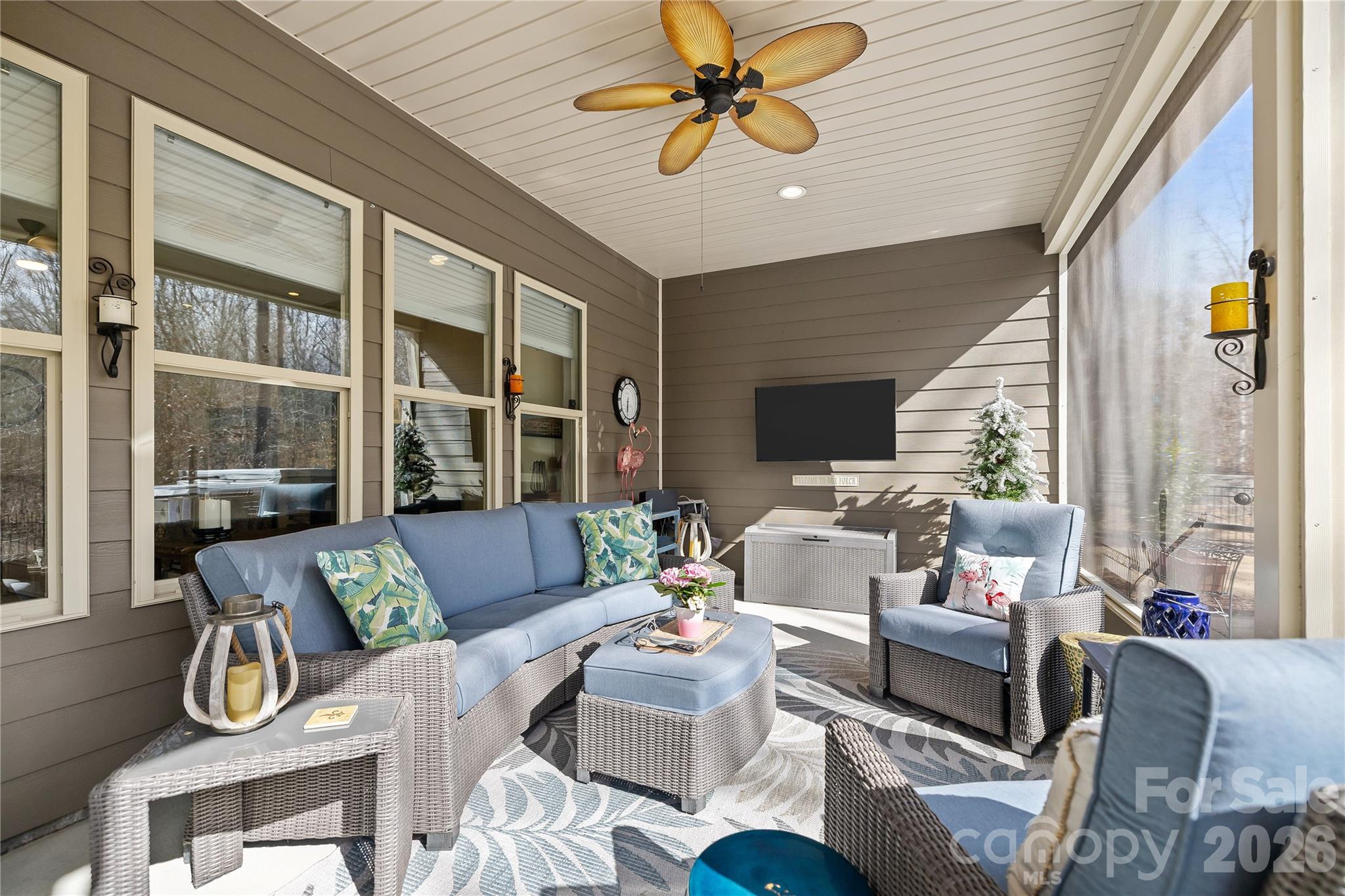 Queensbridge - Residential