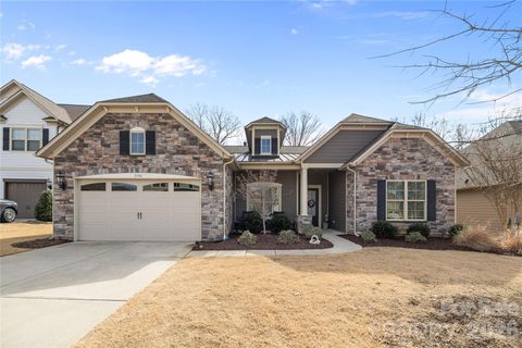 1106 Castle Road Fort Mill SC 29707