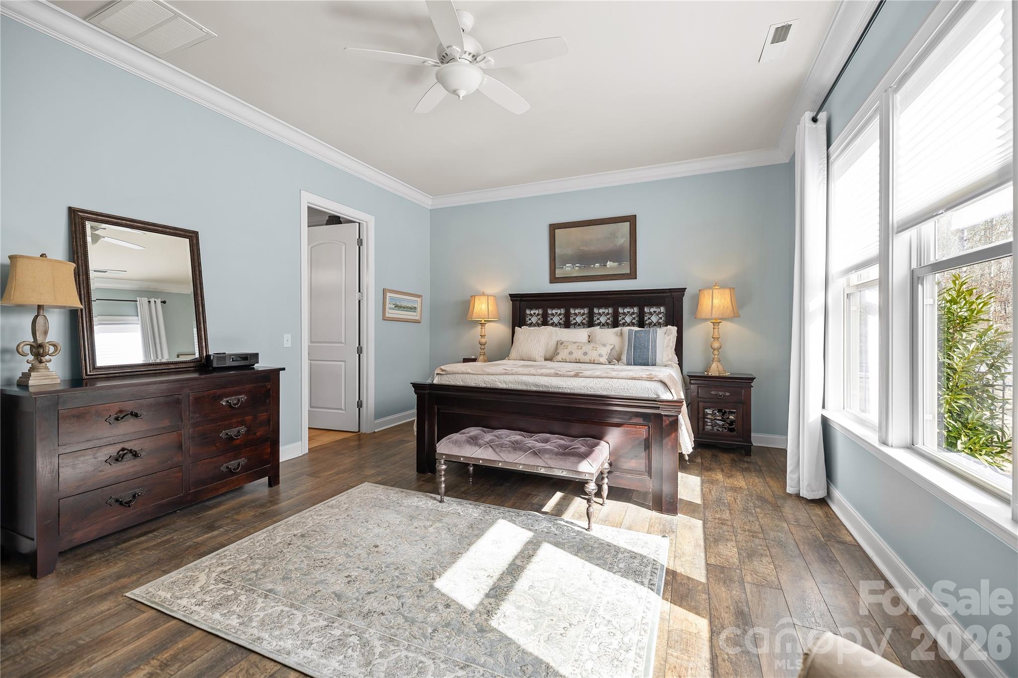 Queensbridge - Residential