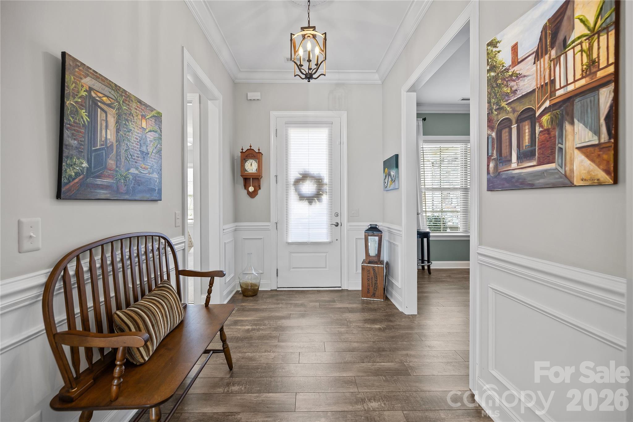 Queensbridge - Residential