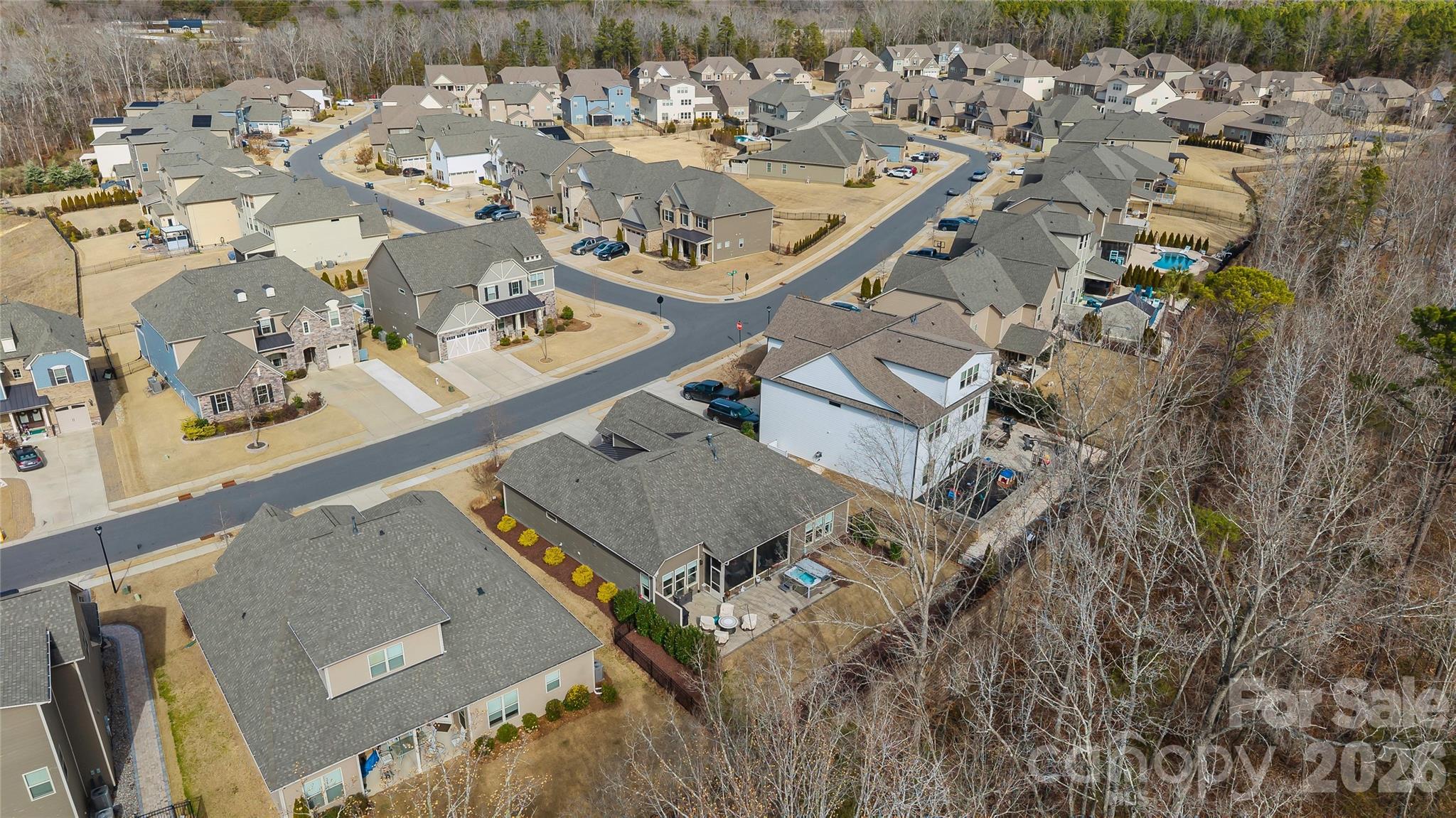 Queensbridge - Residential