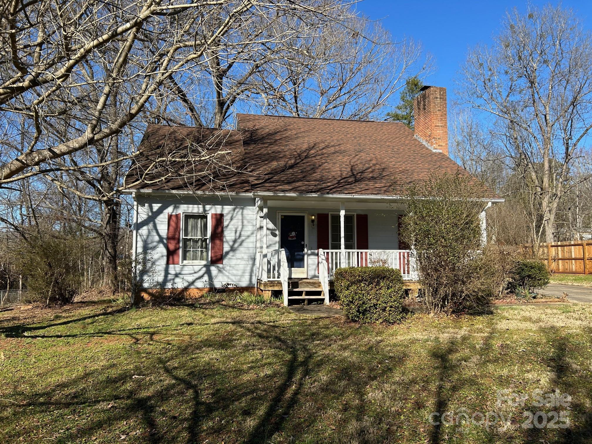 Farmwood - Residential